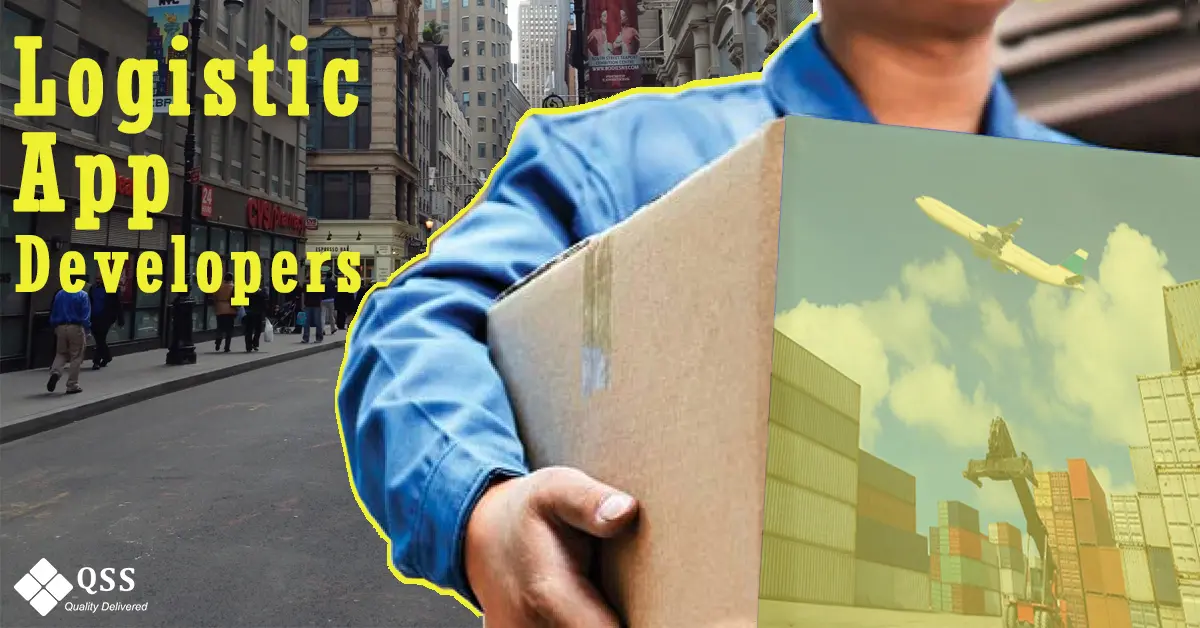 All About On-Demand Dispatch Application - Take A Step Ahead