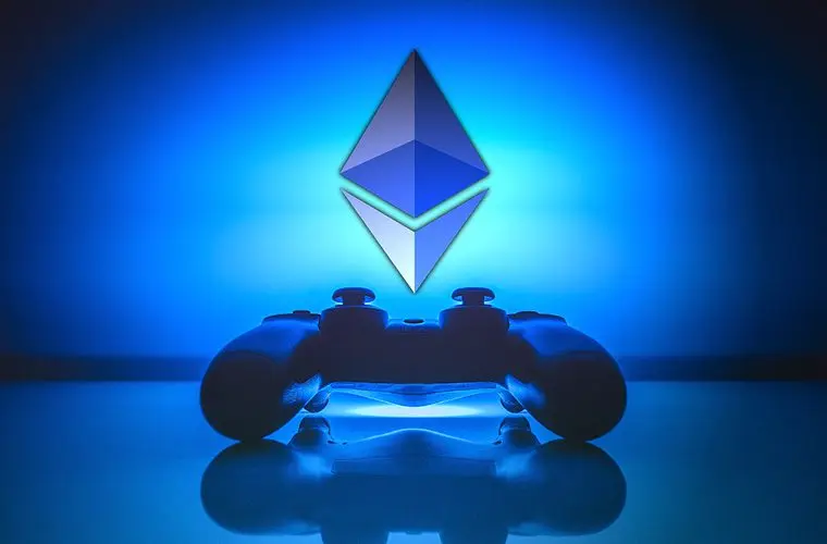Blockchain Game Development Blockchain Game Development