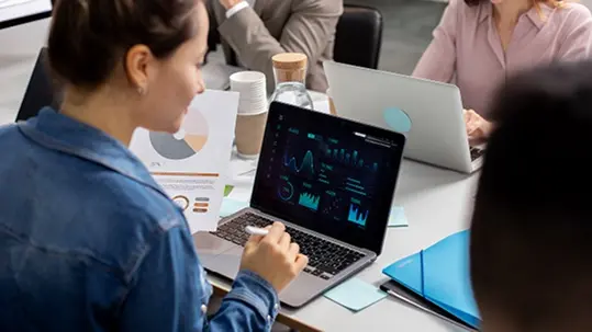Advanced Analytics Advanced Analytics