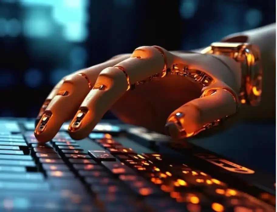Discover chatbot development benefits for businesses Discover chatbot development benefits for businesses