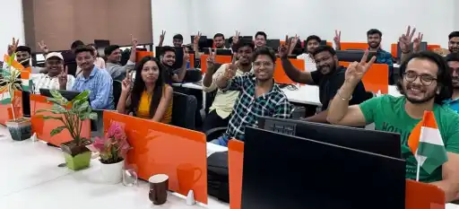 Hire Flutter Developers Hire Flutter Developers