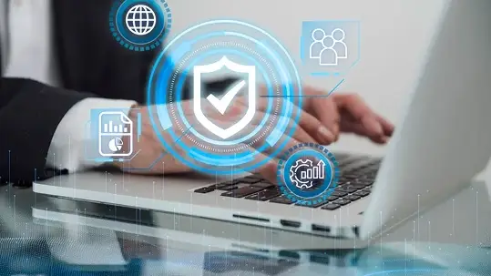 Data Security & Compliance Data Security & Compliance
