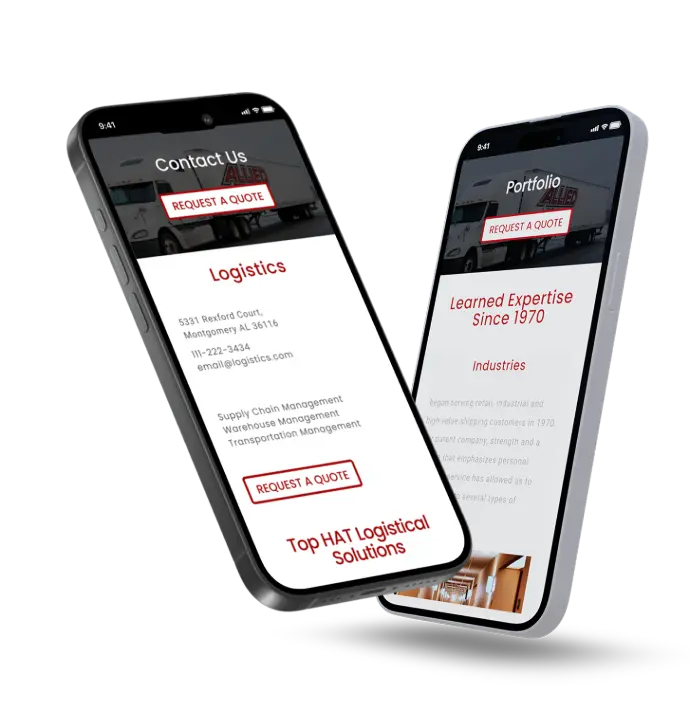 Automate Your Last Mile Deliveries with Revolutionary LTL App Automate Your Last Mile Deliveries with Revolutionary LTL App