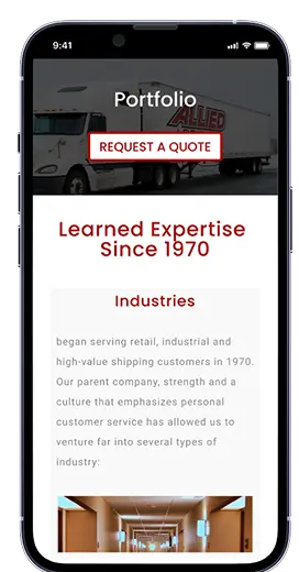 Process We Followed Process We Followed