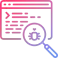 QSS Technosoft security testing services QSS Technosoft offers security testing to identify vulnerabilities and protect applications from potential threats.