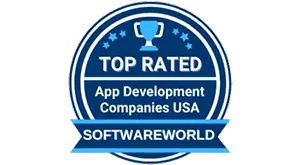Awards Softwareworld | 2020 Awards Softwareworld | 2020