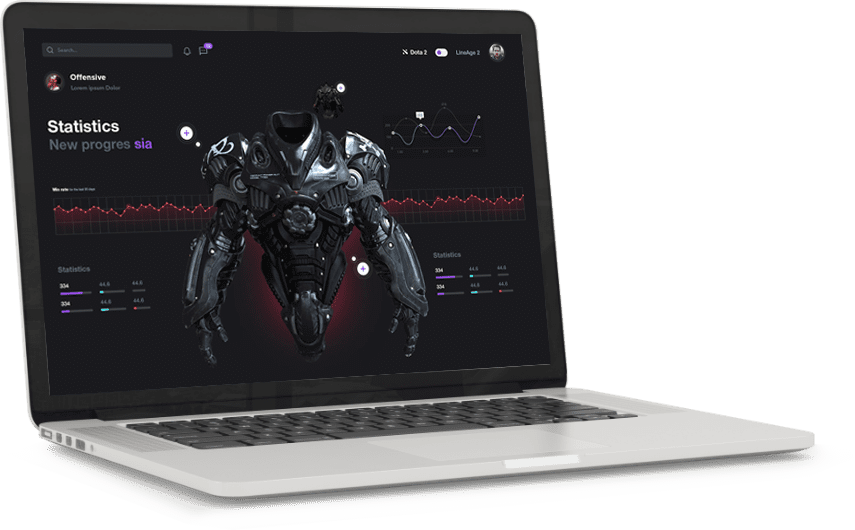 Blockchain Game Development Blockchain Game Development