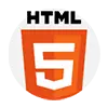 HTML 5 HTML 5