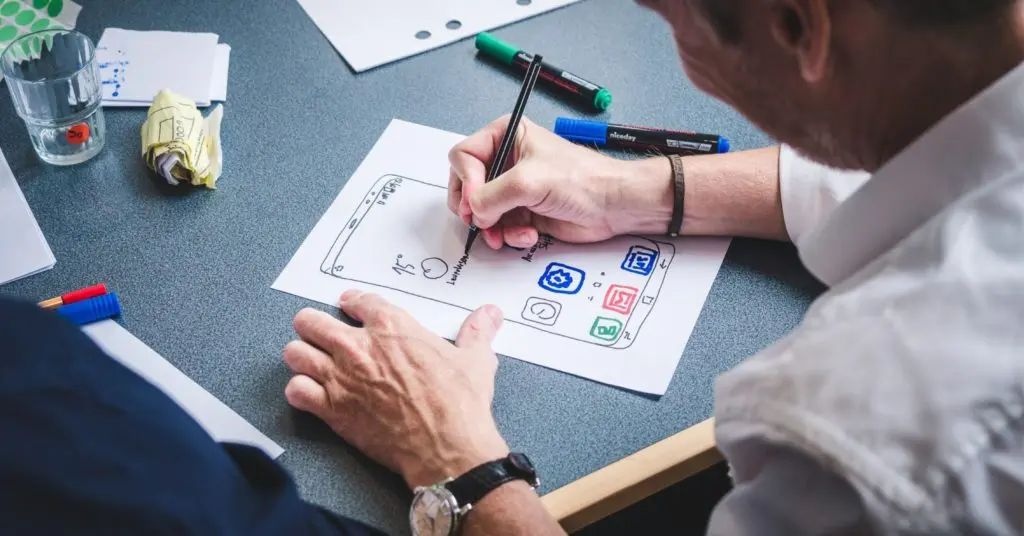 Designing Your App Perfectly-