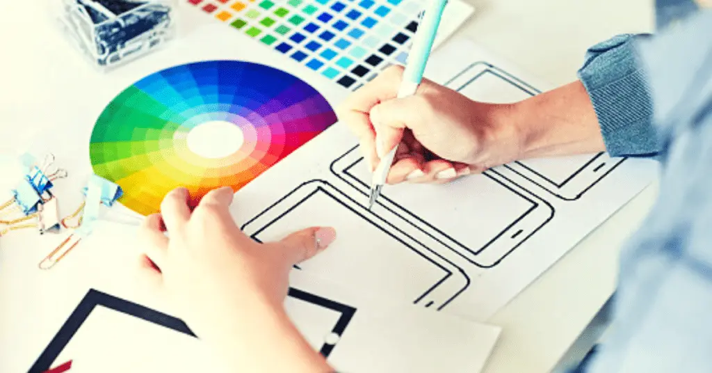 Cost Of Designing Mobile Apps