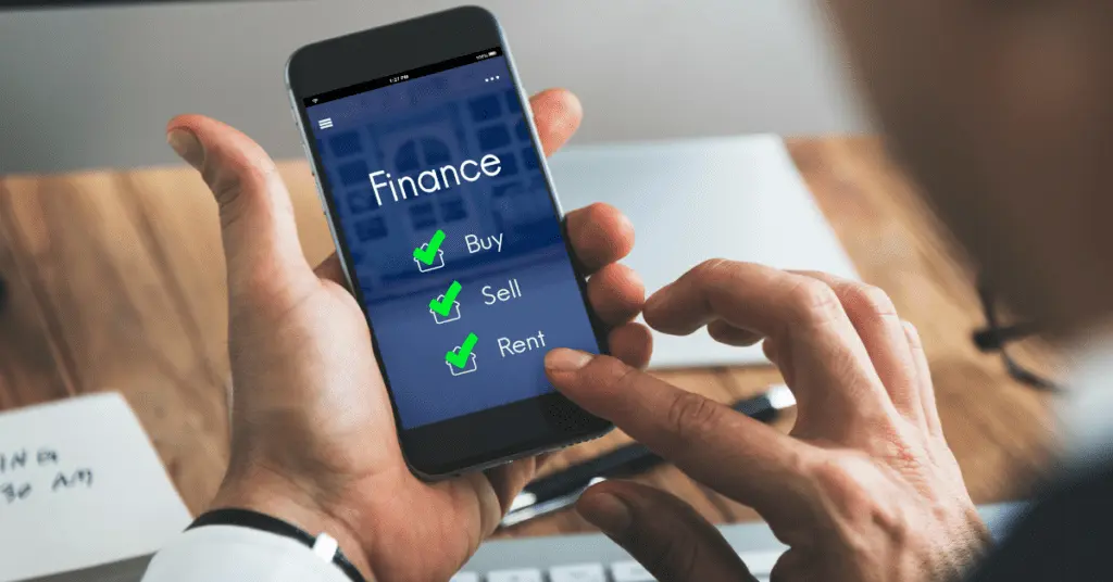 Personal Finance Apps or Money Saving Apps