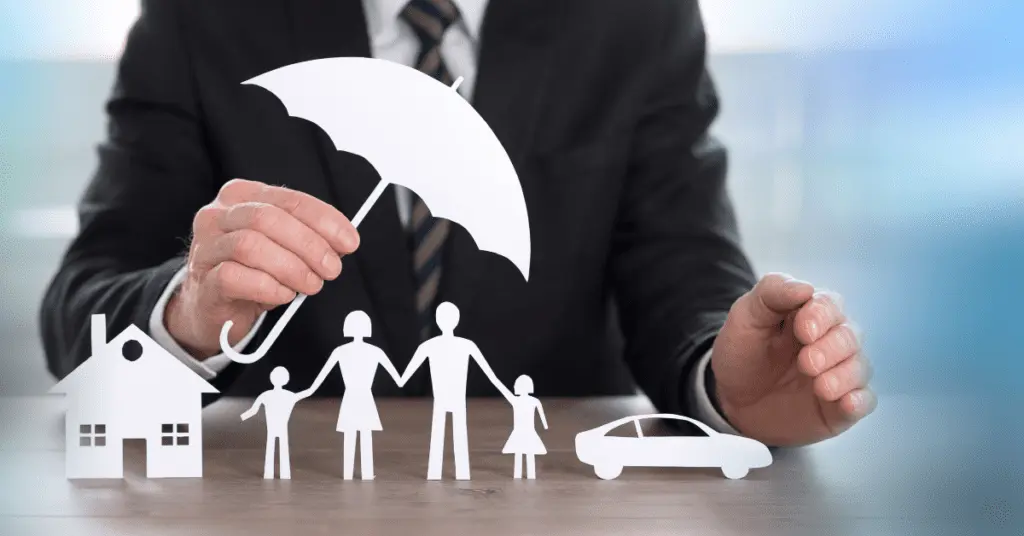Insurance Apps