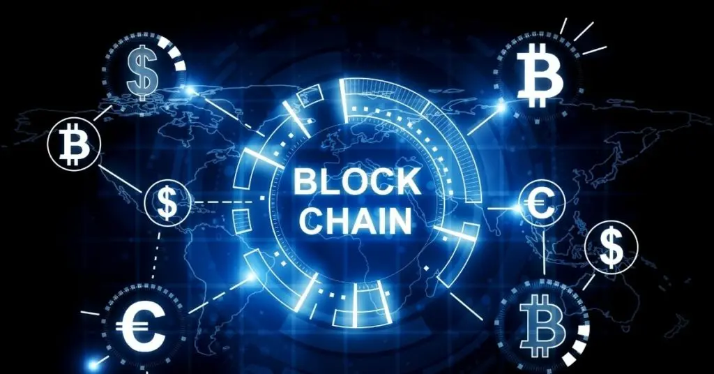 Blockchain Applications
