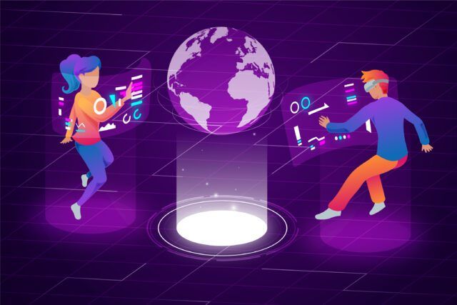 Web 3.0 Trends Web 3.0 Trends