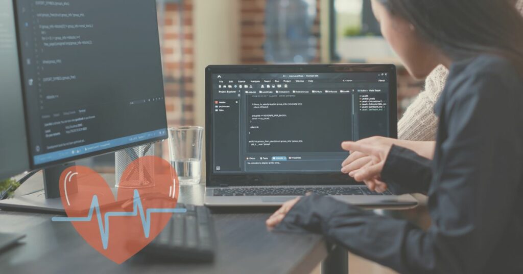 DICOM Web Programming