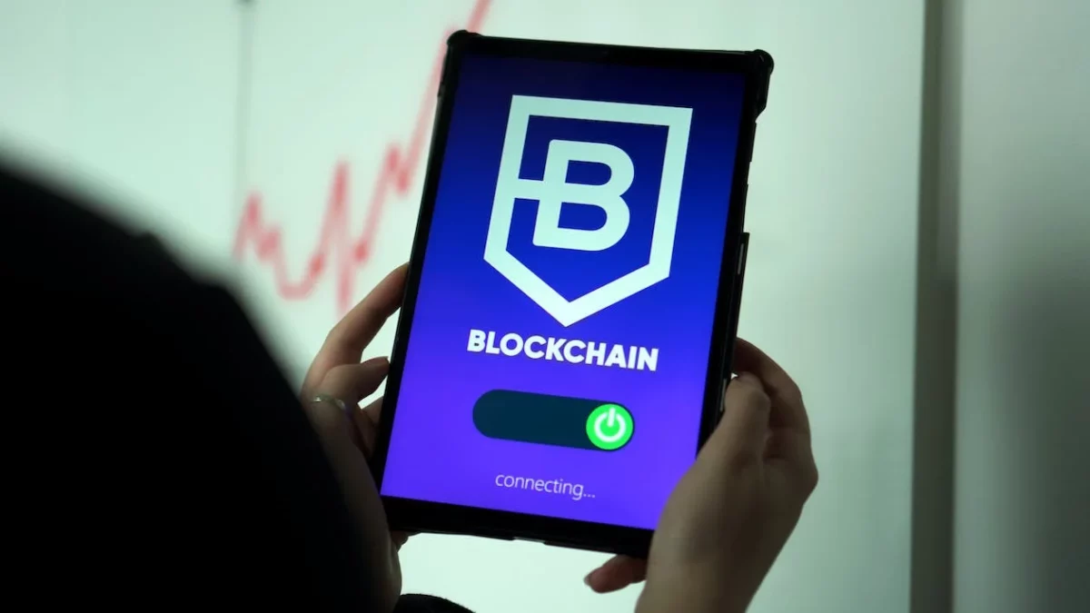 blockchain development services company