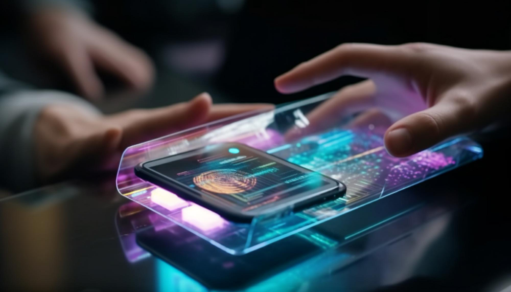 blockchain game development