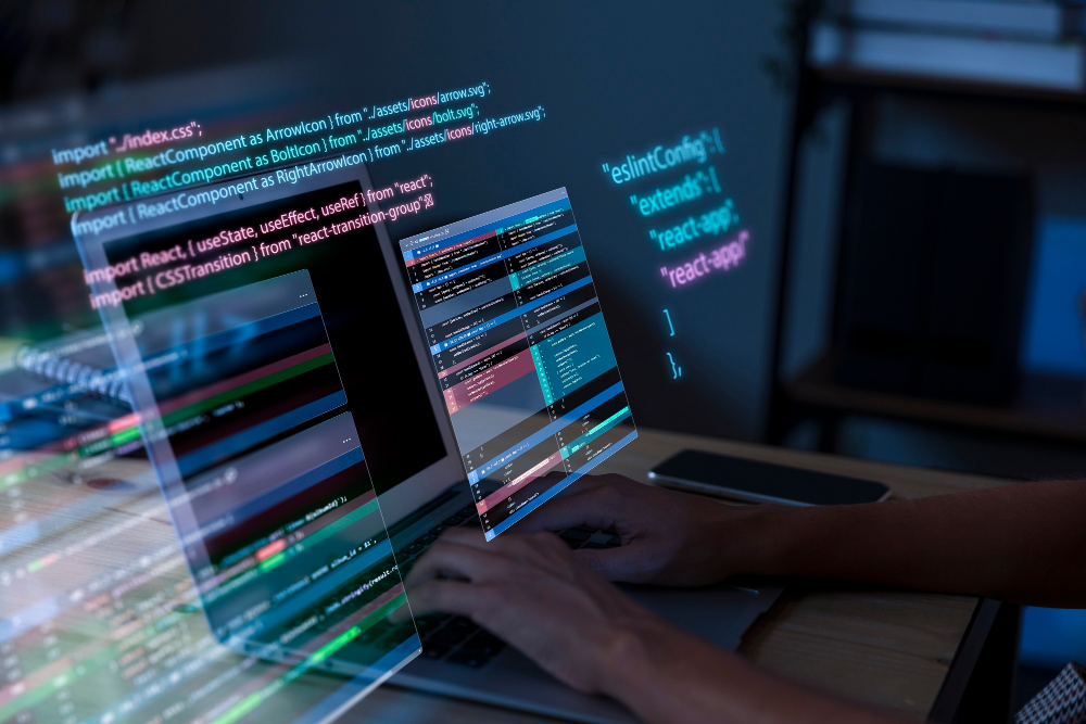 Ai & ML Services In DICOM