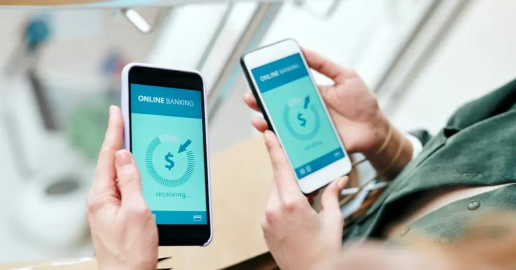 Peer to Peer app