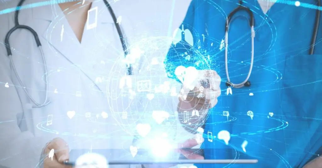 Advantages of Using DICOM in Telemedicine