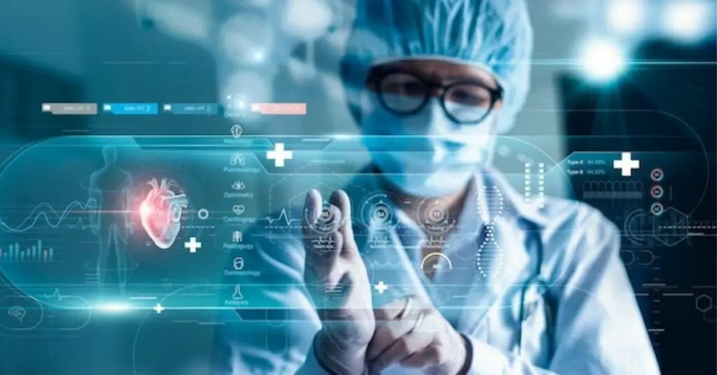 DICOM Telemedicine