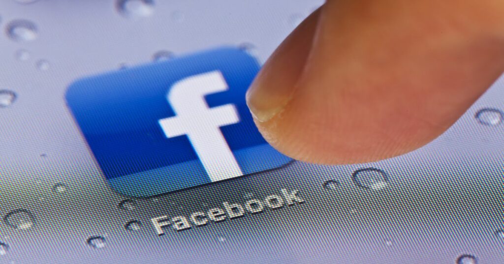Facebook