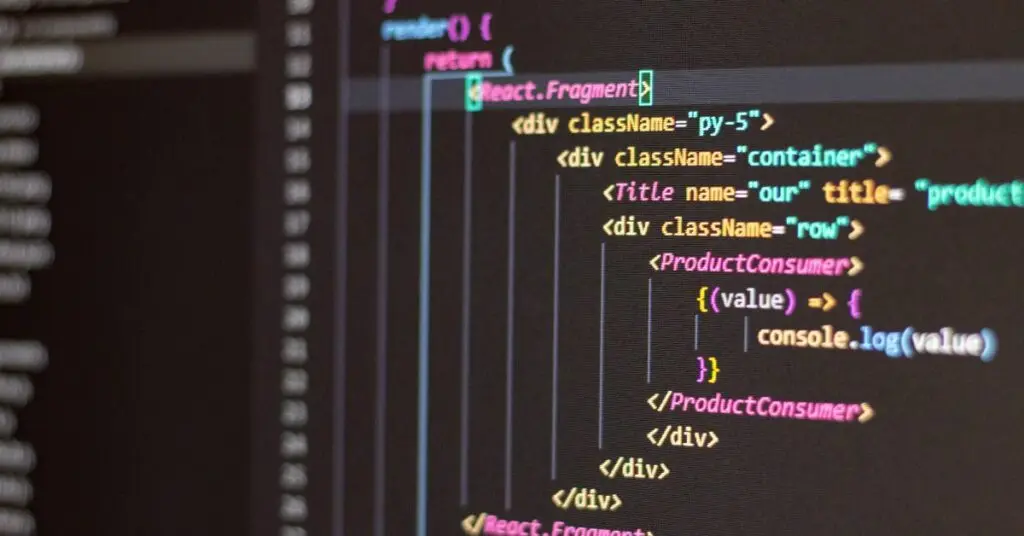 Coding