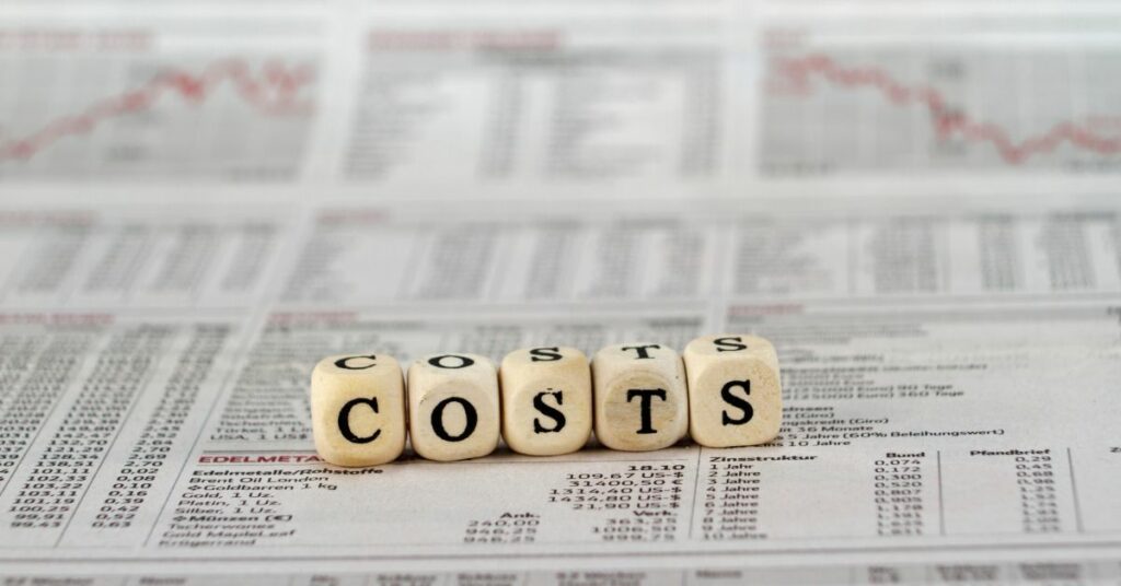 Costs