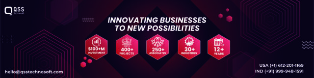 Innovation Busineess to new possibilities