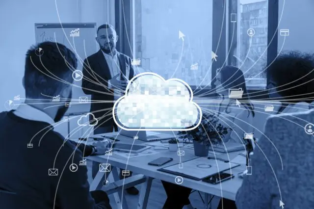 salesforce app development