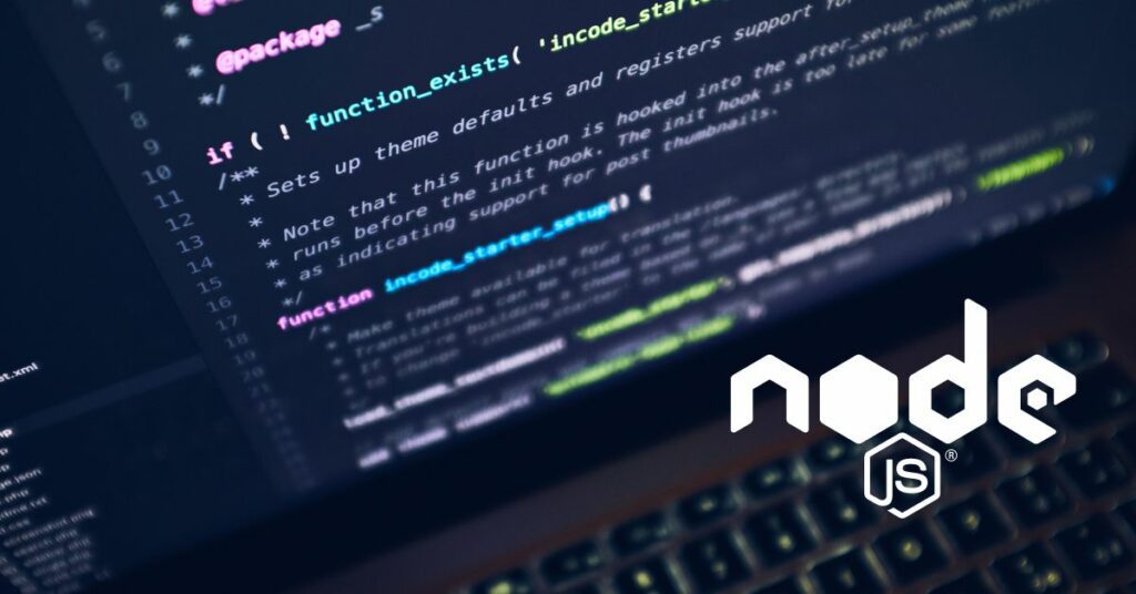 NodeJS