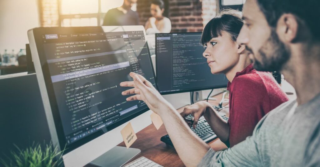 Chatbot App Development