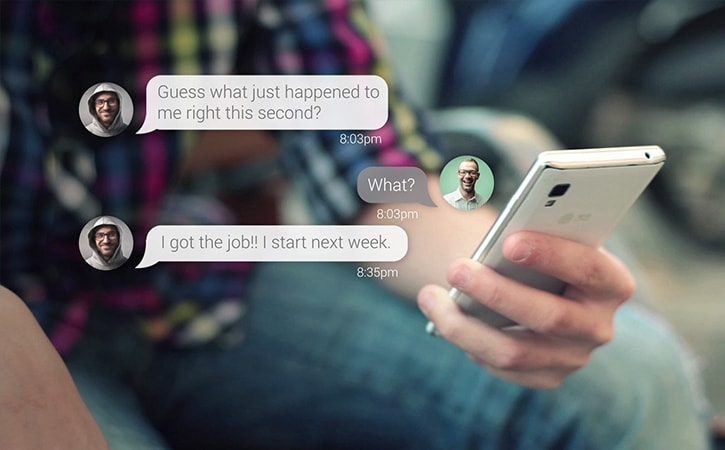 messaging-app messaging-app