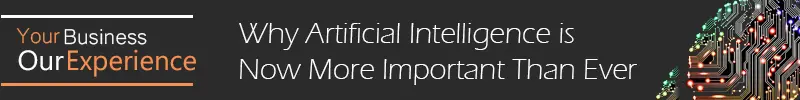 ai artificial intelligence development
