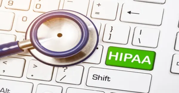 HIPAA HIPAA