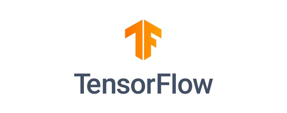TensorFlow. TensorFlow.