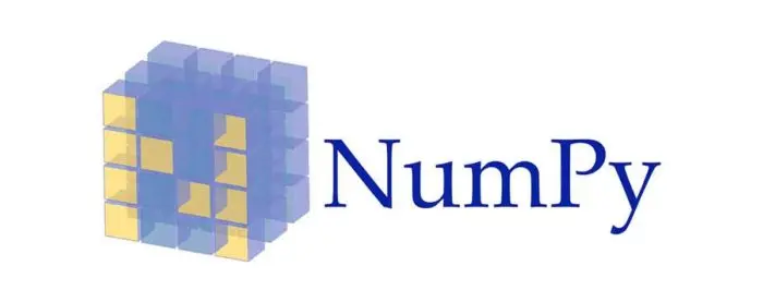 NumPy NumPy