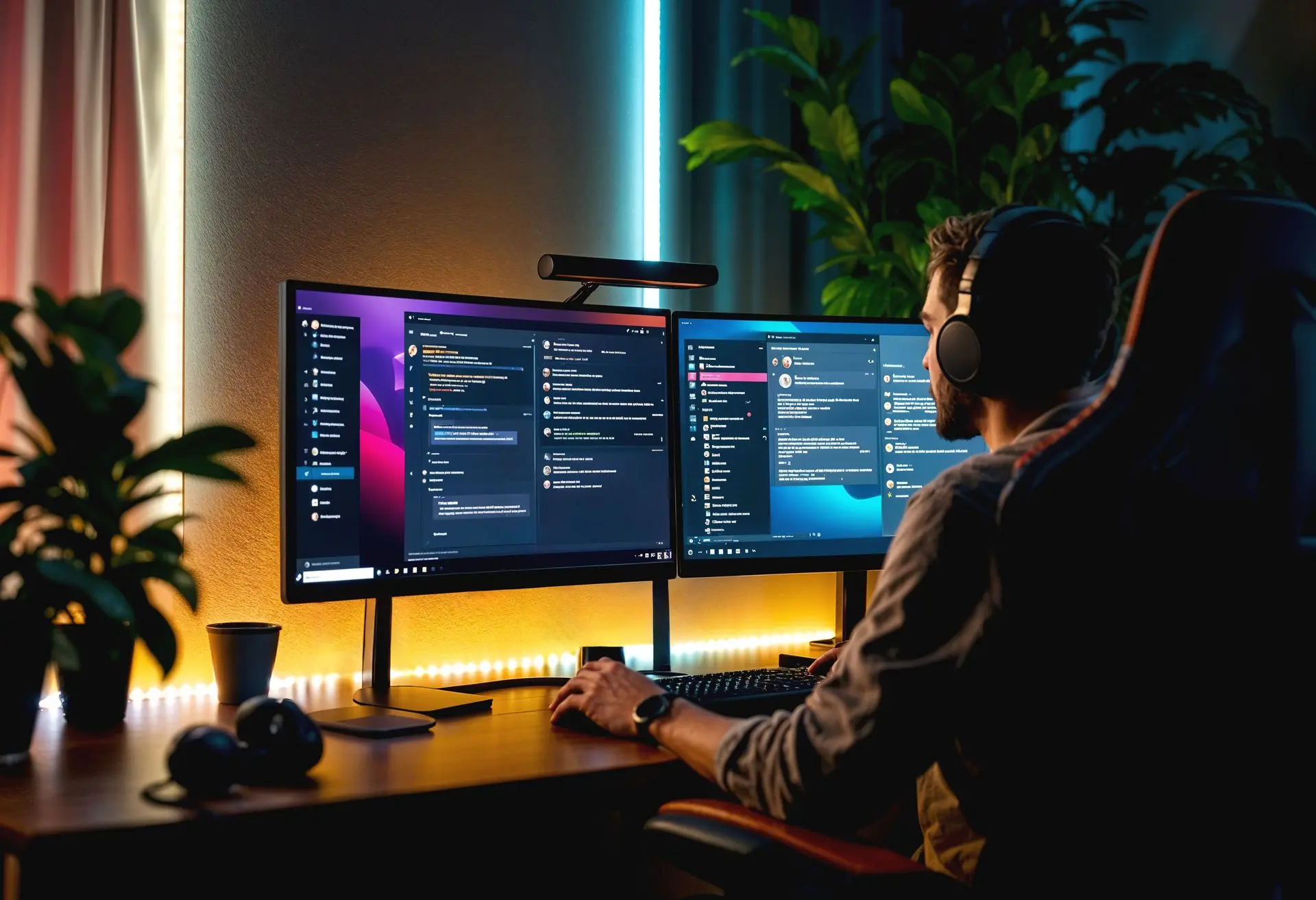Key Features Key Features