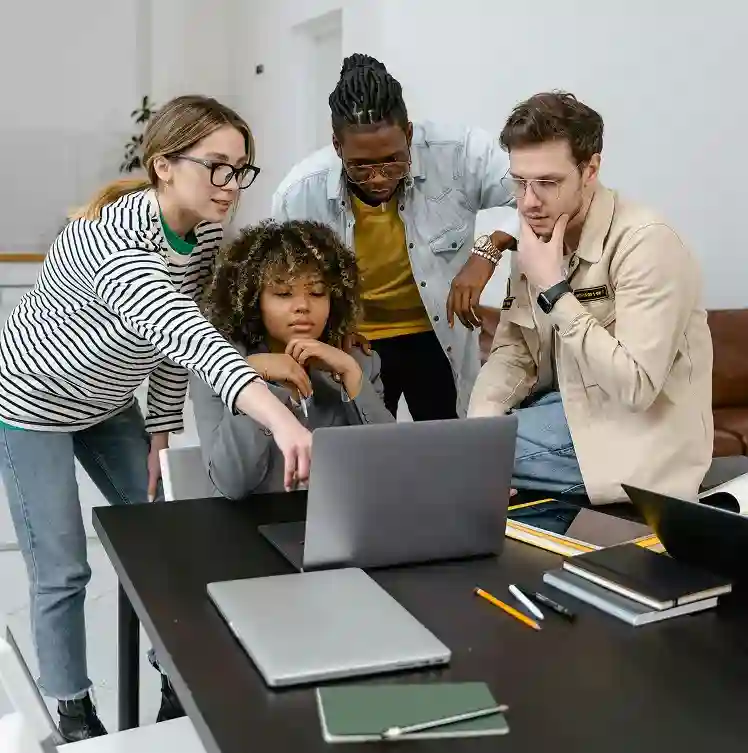 Customer First Customer First