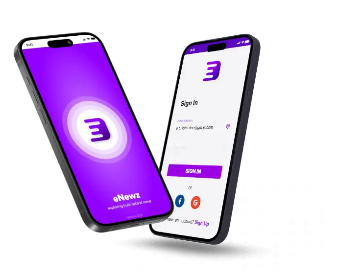 Online News App Online News App