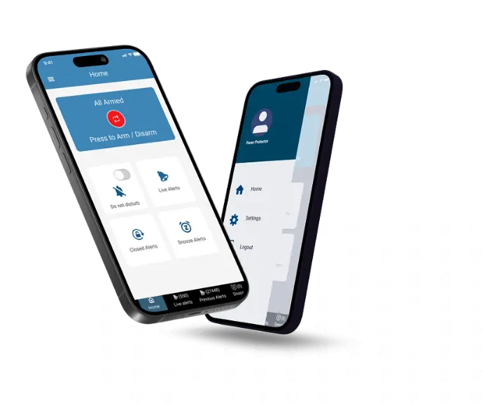 Shepherd360 – Cloud-Based Physical Security Management System Shepherd360 – Cloud-Based Physical Security Management System