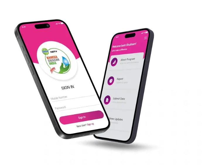 Hygiene Index App – Statewide Sanitation Monitoring Tool Hygiene Index App – Statewide Sanitation Monitoring Tool