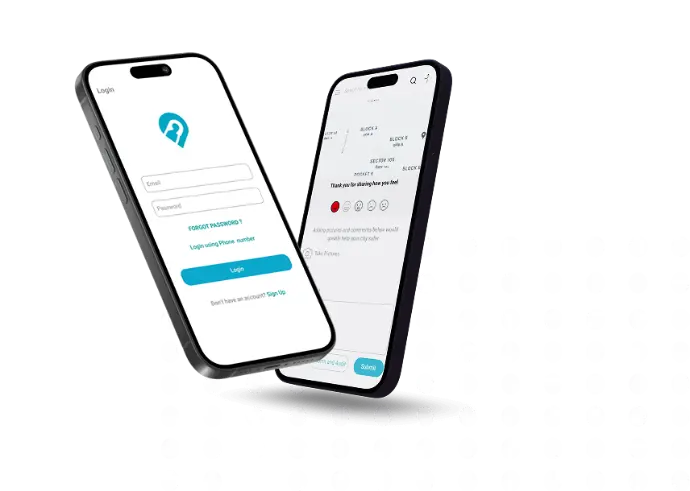 Safetipin – City Safety Audit App Safetipin – City Safety Audit App