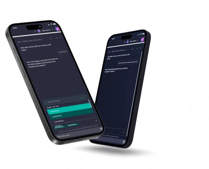 Gen AI Driven Legacy Code Transformation Gen AI Driven Legacy Code Transformation