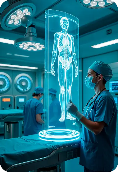 PACS/DICOM Software Implementation Services PACS/DICOM Software Implementation Services