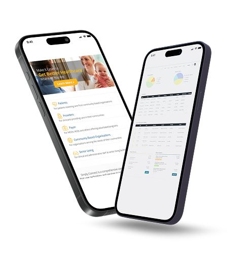 Hospital Communication App for Elderly/Disabaled Patients Hospital Communication App for Elderly/Disabaled Patients
