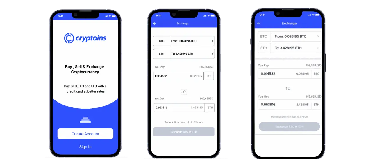 cryptocurrency cryptocurrency