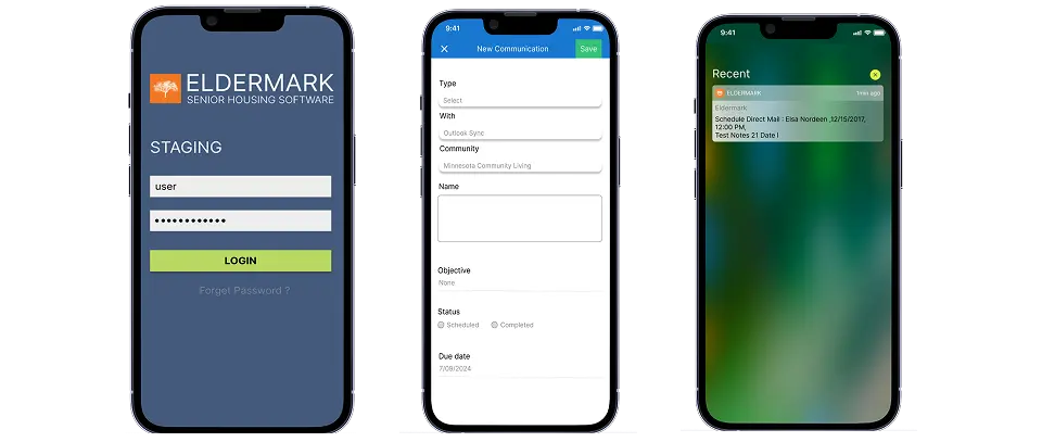 Sales CRM App Sales CRM App