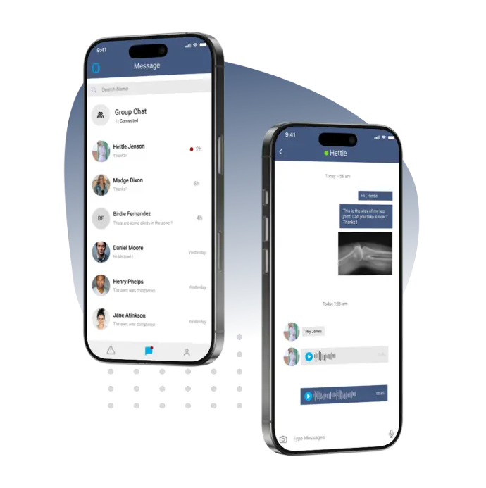 Problem Identification Problem Identification