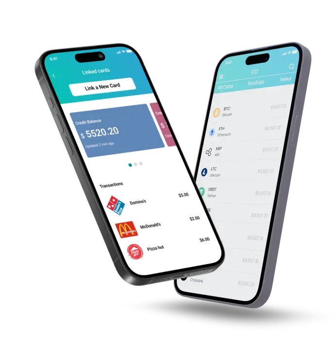 Online ICO (Initial Coin Offering) Marketplace for crowdfunding Online ICO (Initial Coin Offering) Marketplace for crowdfunding